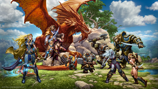 SOE Debuts <em>EverQuest Next</em> Today. Watch The Reveal Live Here.